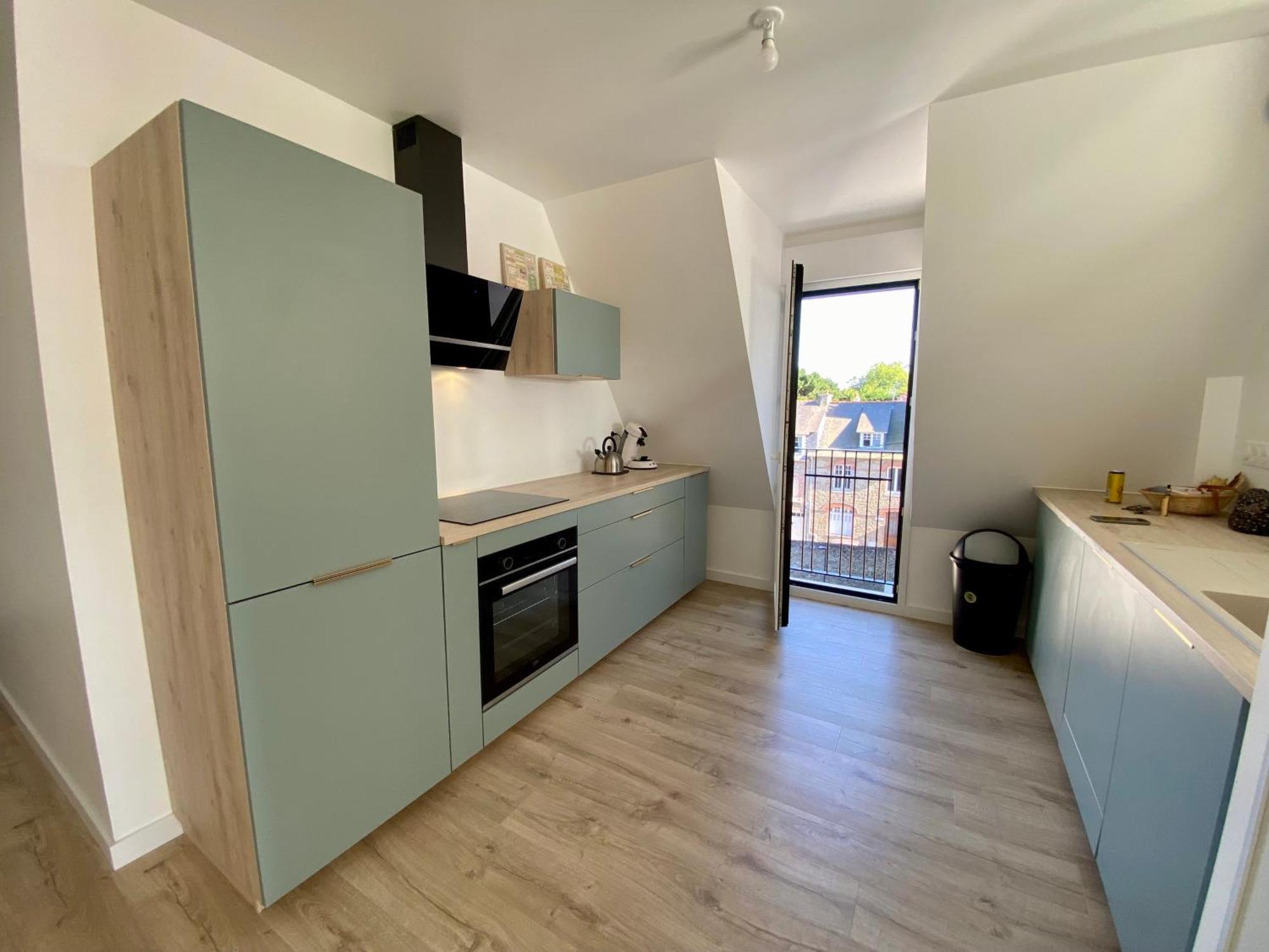 Le Palatin Parking Prive Tout Inclus Dinard Buitenkant foto