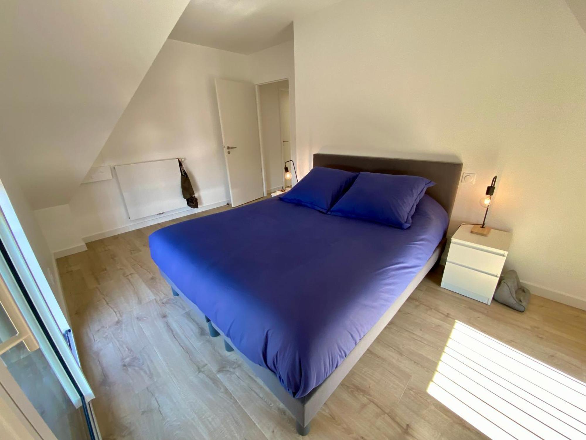 Le Palatin Parking Prive Tout Inclus Dinard Buitenkant foto