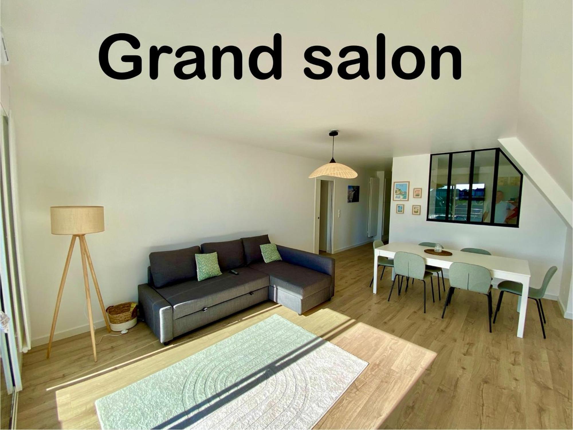 Le Palatin Parking Prive Tout Inclus Dinard Buitenkant foto