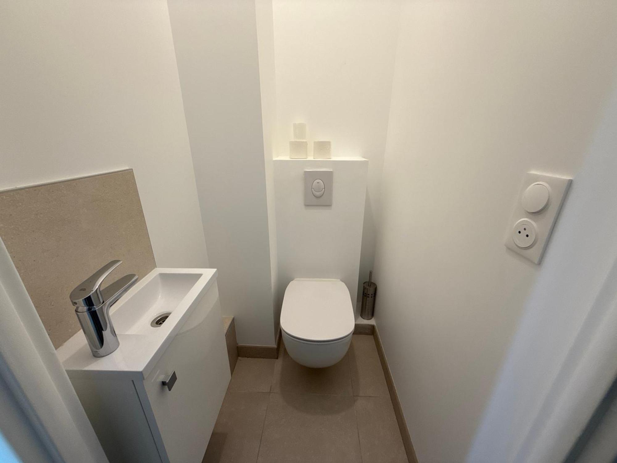 Le Palatin Parking Prive Tout Inclus Dinard Buitenkant foto