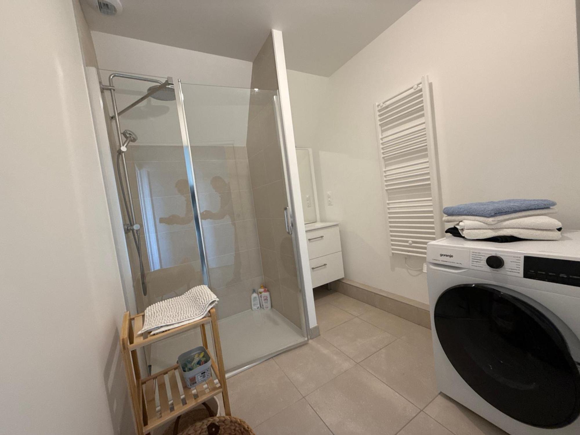 Le Palatin Parking Prive Tout Inclus Dinard Buitenkant foto